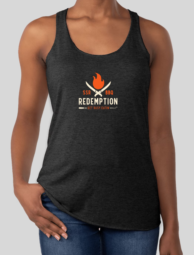 SSR Women's Tank Top