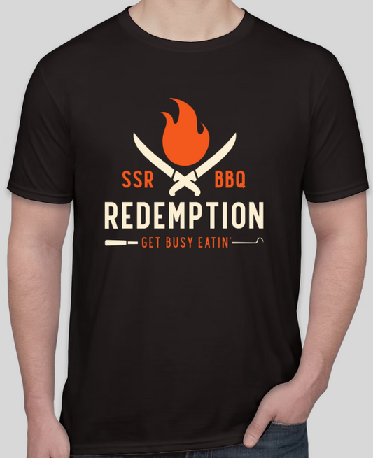 SSR Shirt